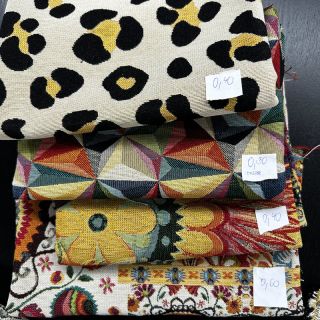 Dekorációs anyag csomag 1215