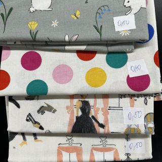 Dekorációs anyag csomag 1240