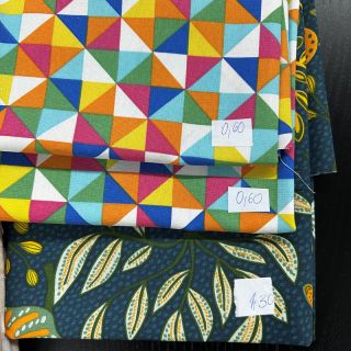 Dekorációs anyag csomag 1242