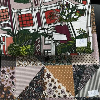 Dekorációs anyag csomag 1250