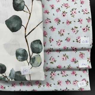 Dekorációs anyag csomag 1253 Abroszanyagok