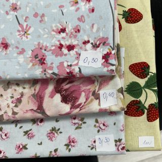 Dekorációs anyag csomag 1263