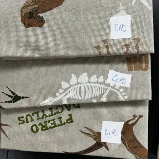 Dekorációs anyag csomag 1276