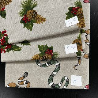 Dekorációs anyag csomag 1292