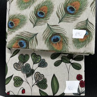 Dekorációs anyag csomag 1300