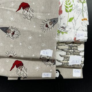 Dekorációs anyag csomag 1317