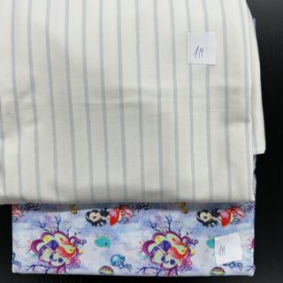 Digi print jersey csomag 2158