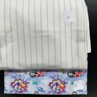 Digi print jersey csomag 2158