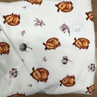 Digi print jersey csomag 2171