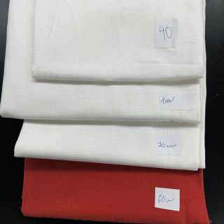 Lenvászon  csomag STRETCH 066