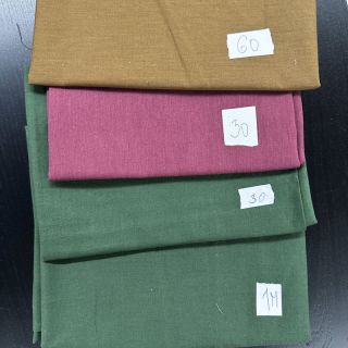 Lenvászon  csomag SORONA 027