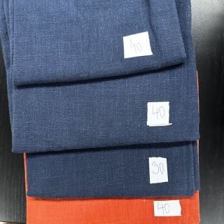 Lenvászon  csomag STONEWASHED 066