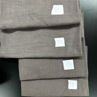 Lenvászon  csomag STONEWASHED 067