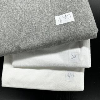 Frottír csomag LAMINATED 007