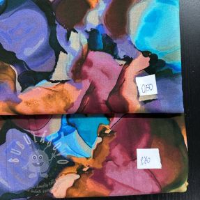 Digital print szabadidő anyag csomag 0320
