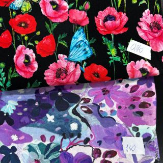 Digital print szabadidő anyag csomag 0329