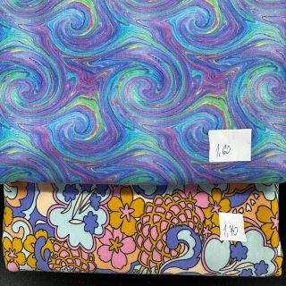 Digital print szabadidő anyag csomag 0335