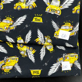 Digital print szabadidő anyag csomag 0337