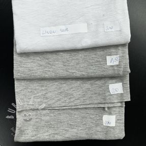 Jersey csomag 150 UNI SLUB 015