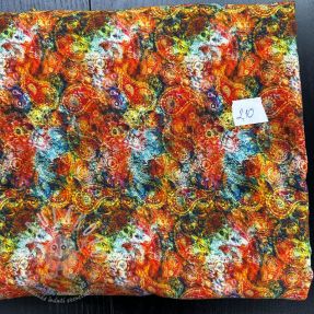 Digi print jersey csomag 2101