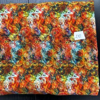 Digi print jersey csomag 2101