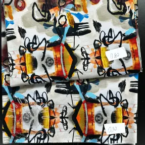 Digi print jersey csomag 2107