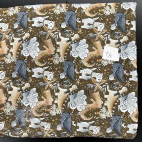 Digi print jersey csomag 2131