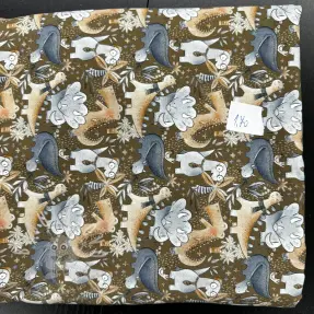 Digi print jersey csomag 2131
