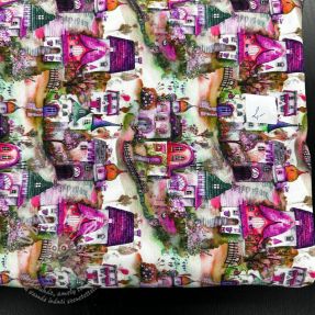 Digi print jersey csomag 2135