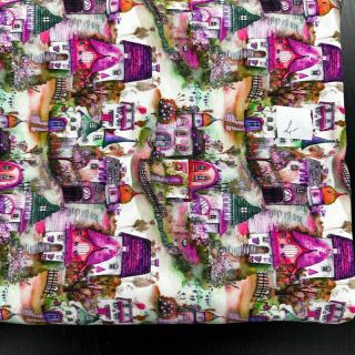 Digi print jersey csomag 2135