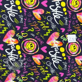 Digi print jersey csomag 2138