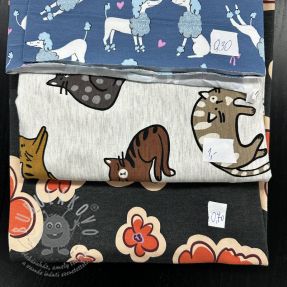Designer jersey csomag 1229