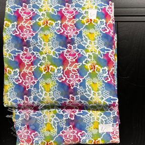 Jersey csomag VISCOSE LYCRA 143