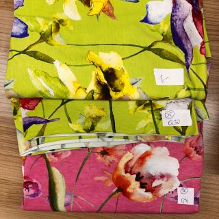 Jersey csomag VISCOSE LYCRA 167