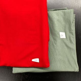 Jersey csomag VISCOSE LYCRA 137