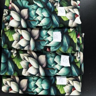 Csomag - Viszkóz lenvászonnal 105