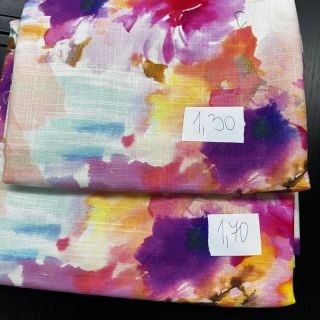 Csomag - Viszkóz lenvászonnal 111