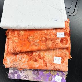 Pamut szövet csomag 4581