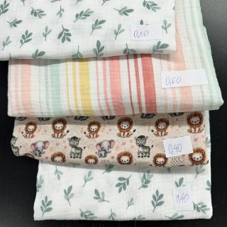 Double gauze csomag 2312