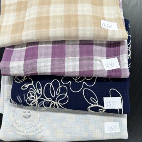 Double gauze csomag 2313