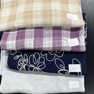 Double gauze csomag 2313
