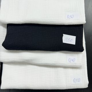 Double gauze csomag 2317