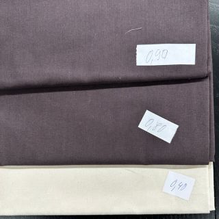 Pamut szövet csomag 4588