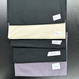 Pamut szövet csomag 4594