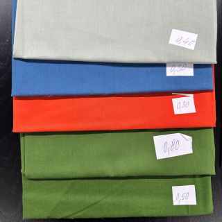 Pamut szövet csomag 4596