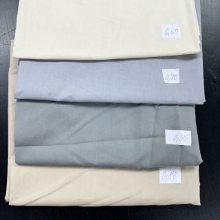 Pamut szövet csomag 4609