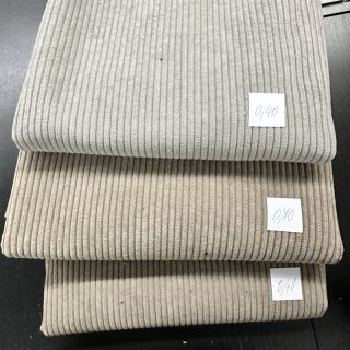 Kordbársony csomag HUGGY 032