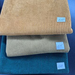 Kordbársony csomag HUGGY 036