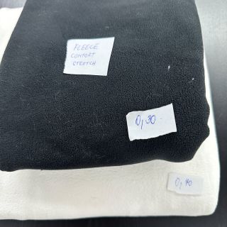 FLEECE COMFORT STRETCH csomag 017