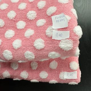 Fleece TEDDY csomag 002